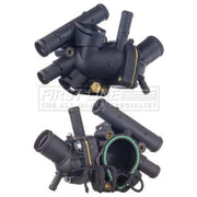 First Line Thermostat,Coolant fits Opel Arena 1997-2001 1.9
