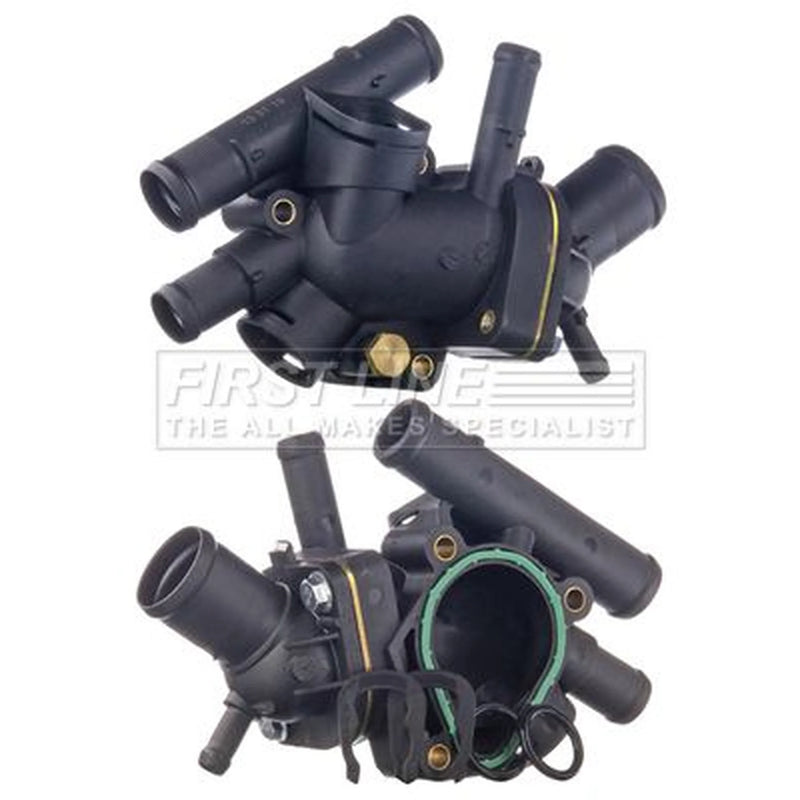 First Line Thermostat,Coolant fits Opel Arena 1997-2001 1.9