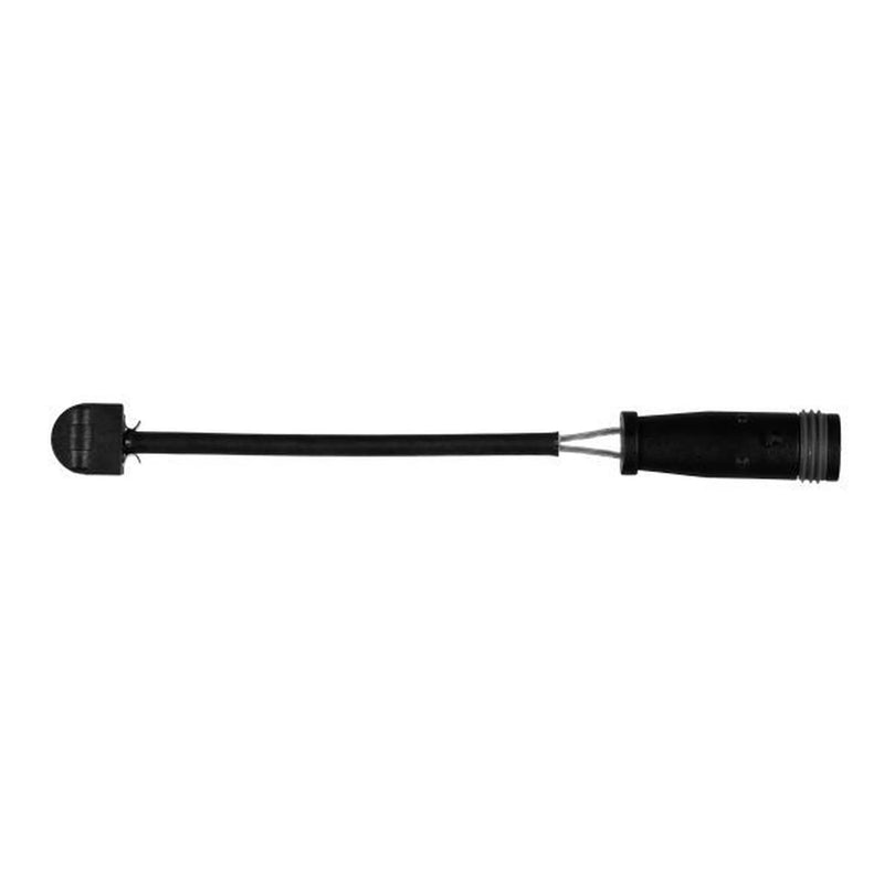 Mintex 2 x Brake Pad Wear Sensor Front fits Mercedes-Benz Clk 2002-2010