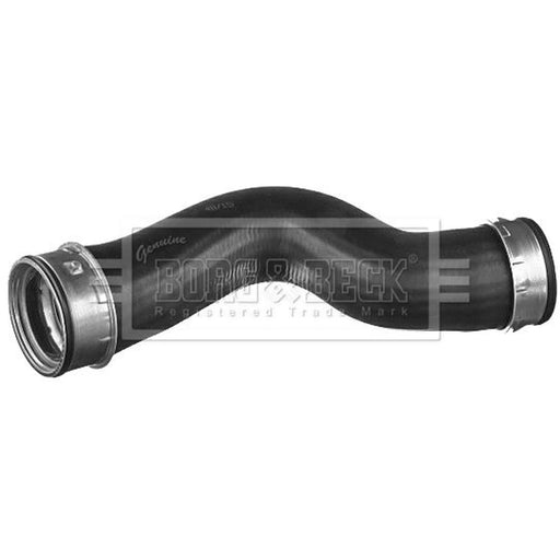 Borg & Beck Intercooler Turbo Charge Air Hose BTH1629