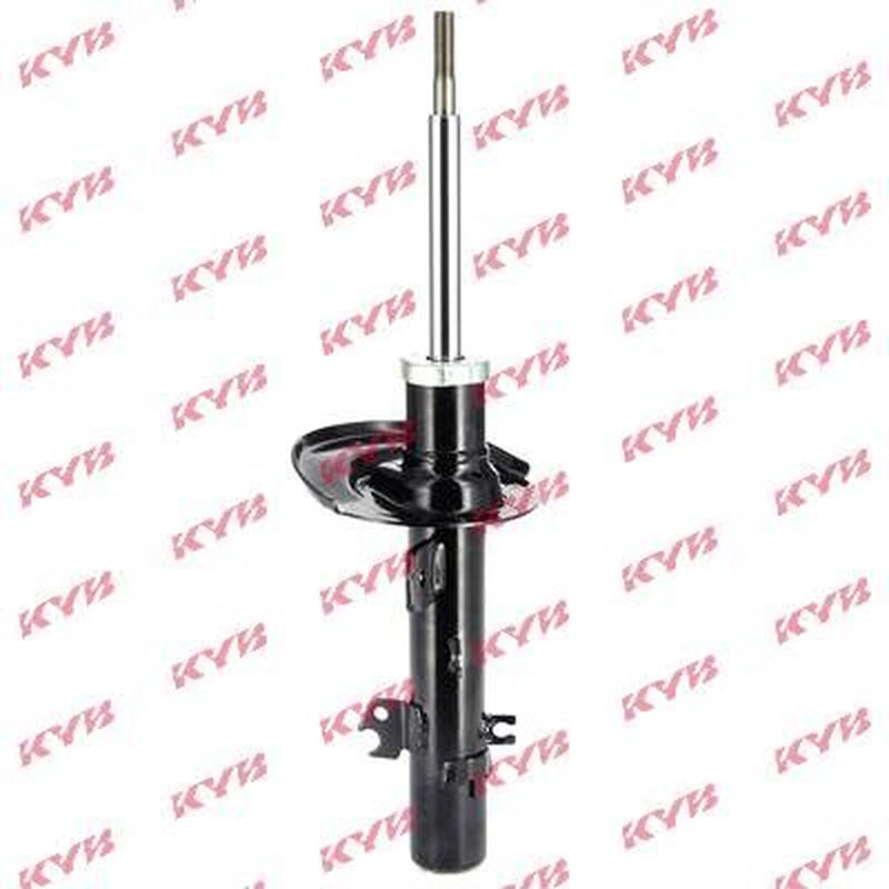 KYB 2 x Front Shock Absorbers fits Citroën C3 Picasso 2008-2015 1.4 1.6