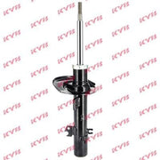 KYB 2 x Shock Absorbers fits Citroën C3 Picasso 2008-2015 1.4 1.6
