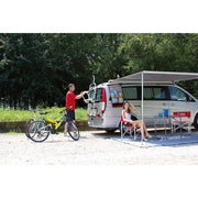 Fiamma Carry Bike Mercedes Viano and Vito after 2004 cycle rack Fiamma  - Dynamic Drive