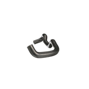 Gates Radiator Coolant Hose 890mm ID fits Chevrolet Matiz 2005-2013 1.0