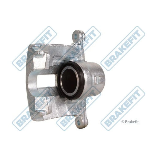 Apec Brake Caliper Assembly Front Left BCA1101