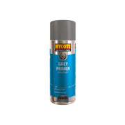 6x Hycote XUK03015 Grey Primer 400ml C/O Hycote - Town Tools 