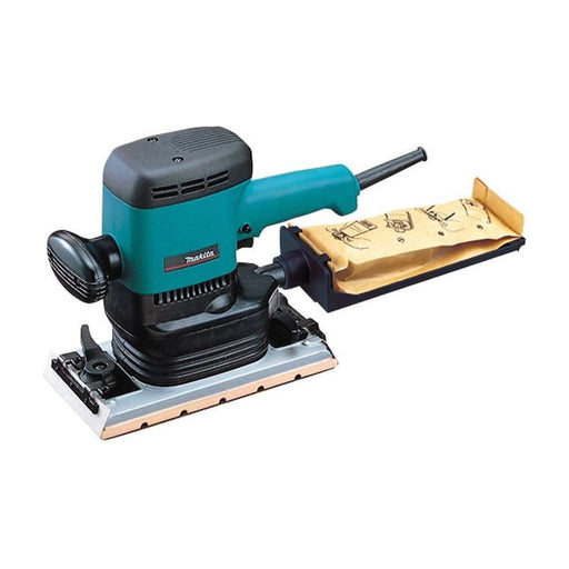 Makita 9046 1/2 Sheet Orbital Sander 600W 240V Makita - NN4 Online