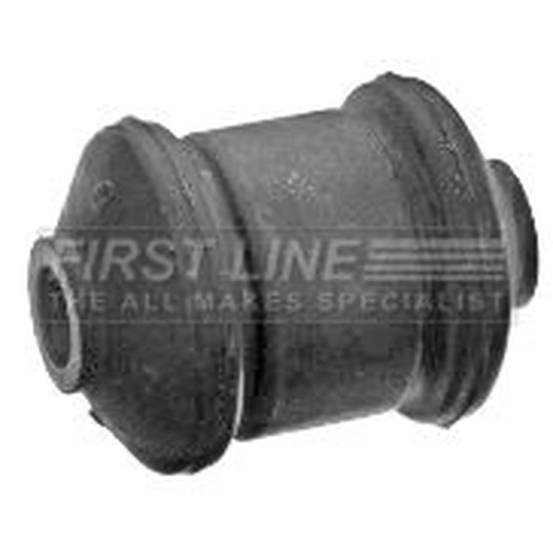 First Line Wishbone / Control / Trailing Arm Bush fits Opel Astra F 1991-2001