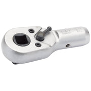 Draper Elora Reversible Ratchet Head, 3/4" Sq. Dr. 01078 Draper - Dynamic Drive
