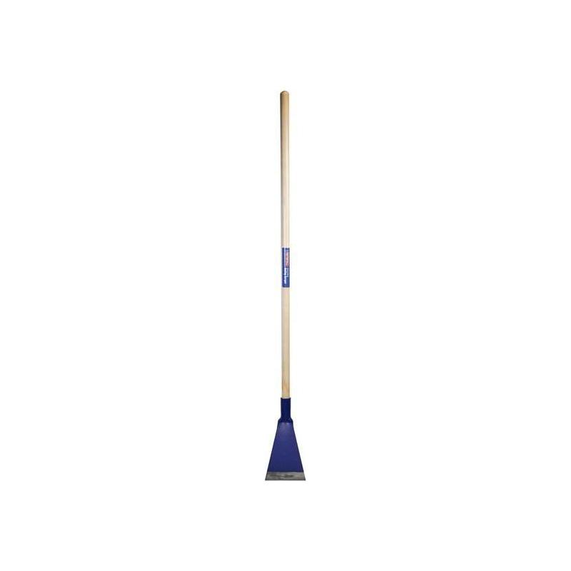 Faithfull Roofing Scraper - Long Handled 1.4m (54 in) Faithfull - Dynamic Drive