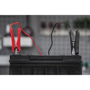 Sealey DSBC8 Battery Charger 6/12V 8Amp 230V Automatic Car / Bike / Van 9-112Ah Sealey  - Dynamic Drive