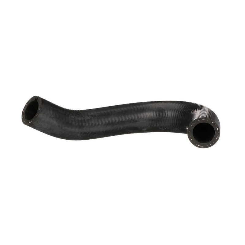 Gates Crankcase Ventilation Hose 224mm fits Fiat Grande Punto 2005-2014 1.3