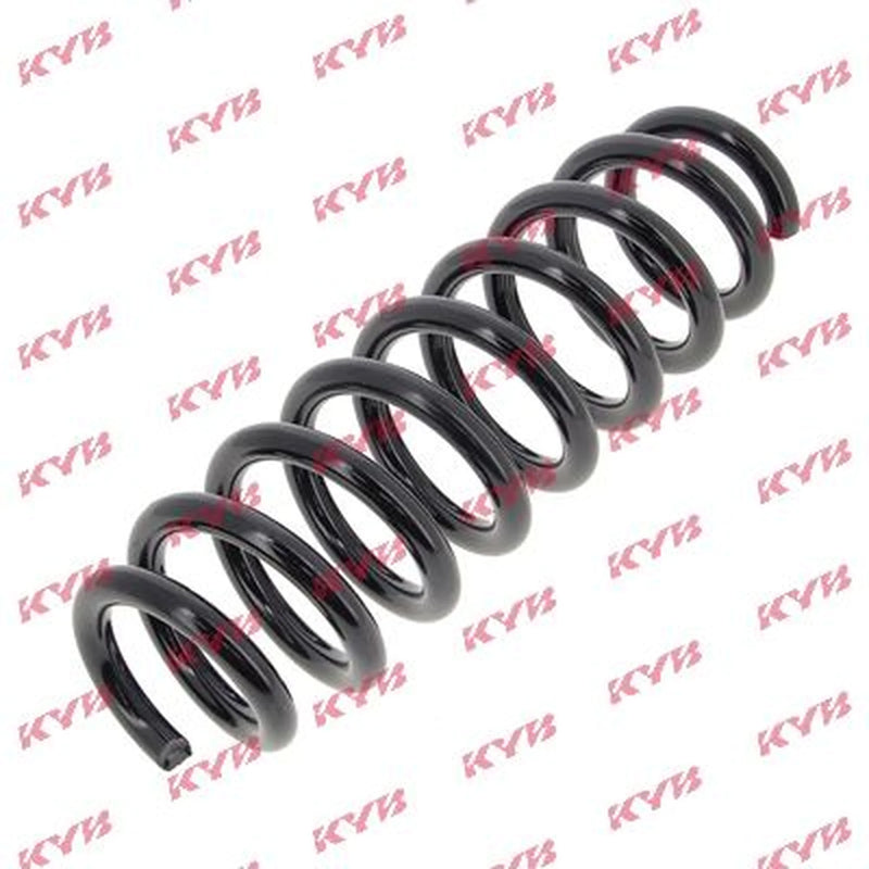 KYB 2 x Suspension Springs fits BMW 1 2004-2012