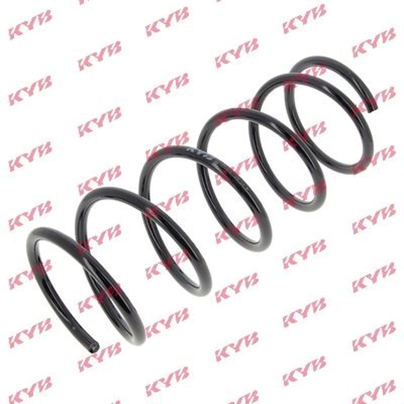 KYB Front Suspension Coil Spring fits Ford Escort 1995-1999 1.8