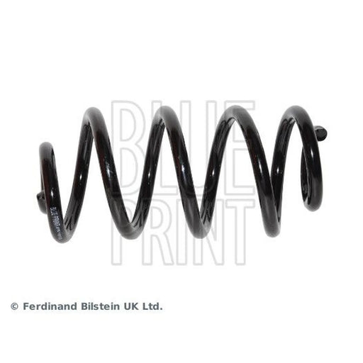 Blue Print Rear Suspension Coil Spring ADN188335