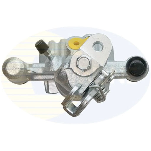 Comline Brake Caliper Assembly Rear Left fits Mazda MX-5 1998-2005 1.6 1.8