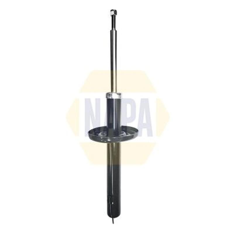 NAPA Shock Absorber Damper Strut Front fits Ford Sierra I 1982-1986