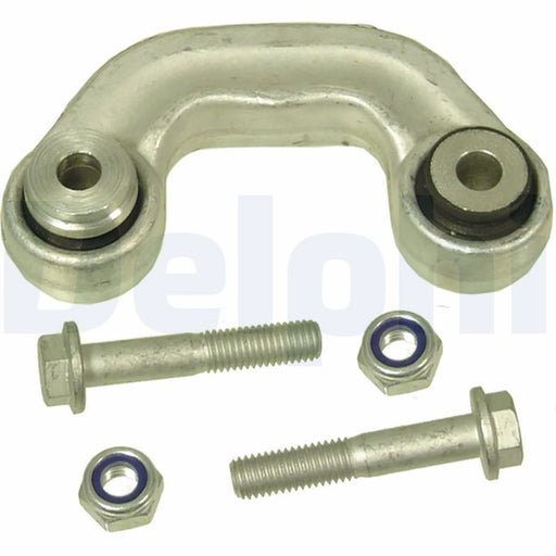 Delphi Stabiliser Bar Link Coupling Rod Front Left TC929