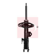 Apec 2 x Shock Absorbers fits Toyota Auris 2015-2018 1.2 1.6