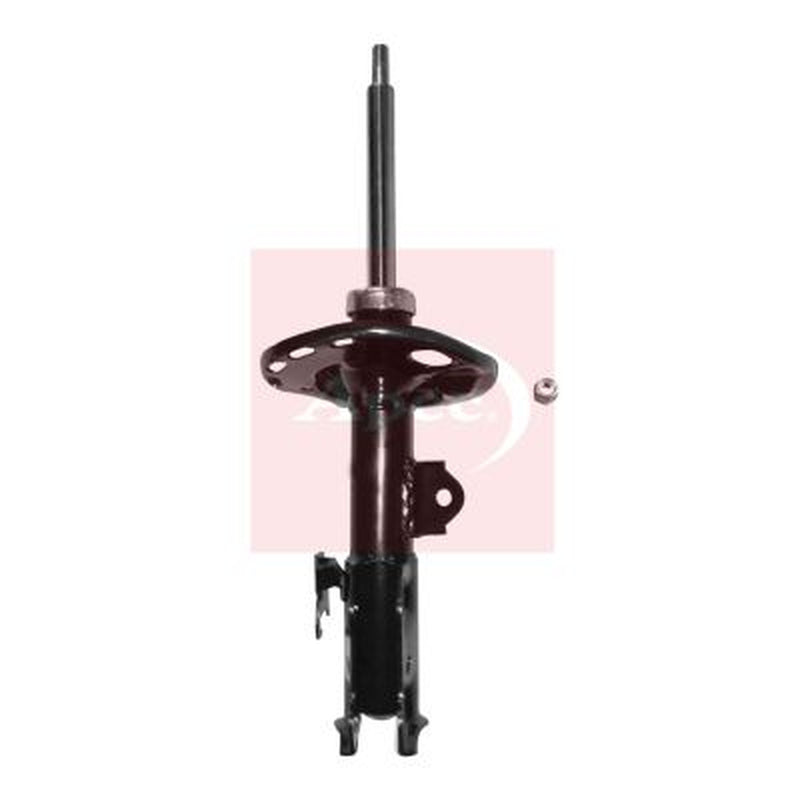 Apec 2 x Shock Absorbers fits Toyota Auris 2015-2018 1.2 1.6