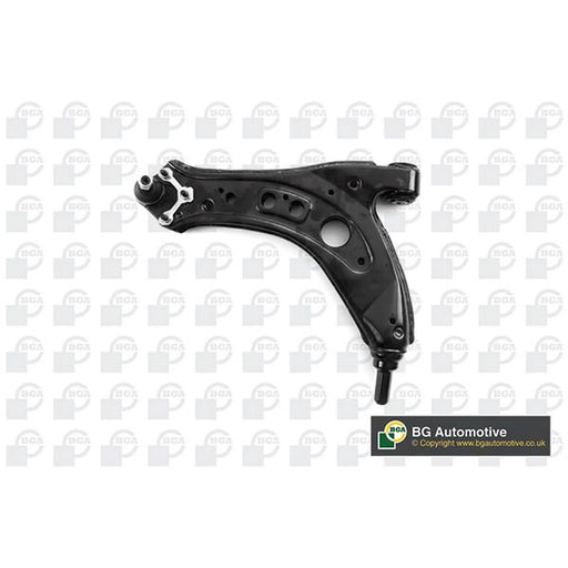 BGA Control/Trailing Arm Front Left TRC7987