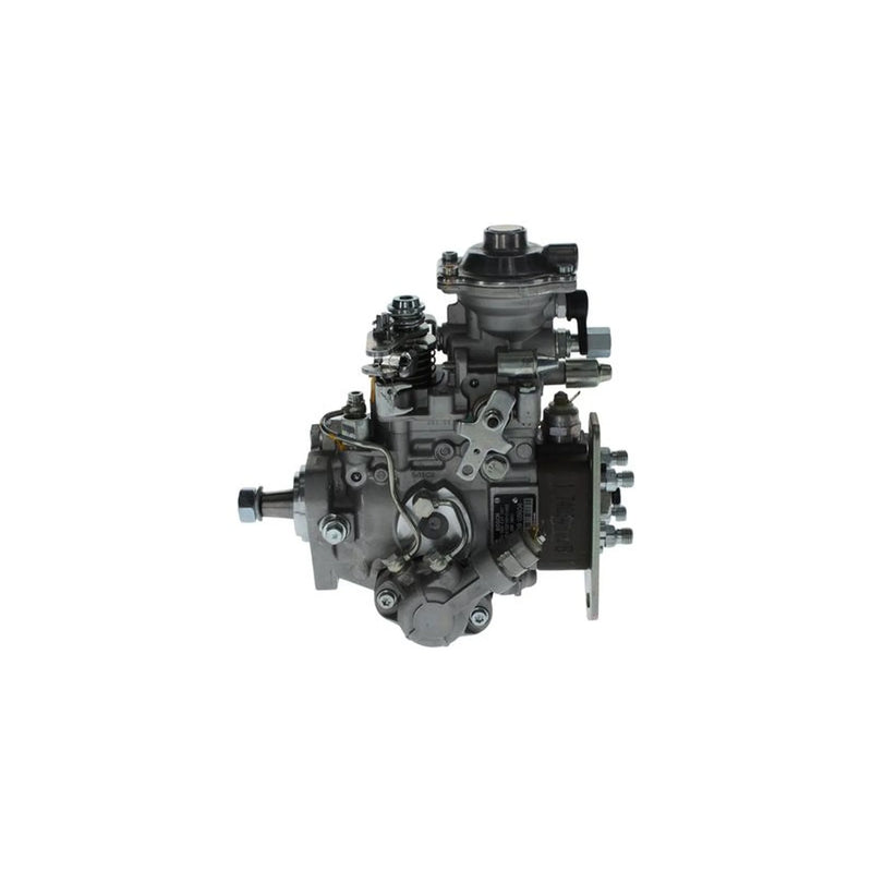 Bosch Diesel Injection Pump