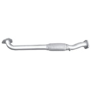 Hella Exhaust Pipe OD fits Fiat Punto 1999-2012 1.9 188.237