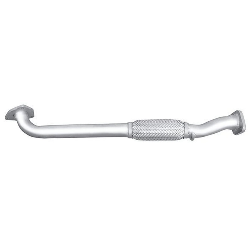 Hella Exhaust Pipe OD fits Fiat Punto 1999-2012 1.9 188.237