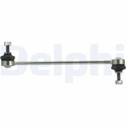Delphi Stabiliser Bar Link Coupling Rod fits Audi 80 B3 1986-1991