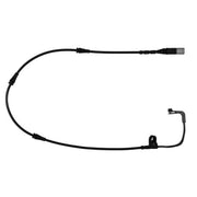 Mintex Brake Pad Wear Sensor Front Left fits BMW X5 2006-2012 3.0 4.8