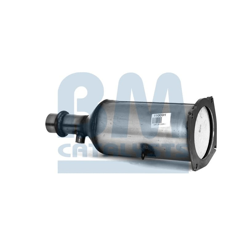 BM Catalysts Dpf fits Peugeot 307 2000-2009 2.0