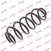 KYB Rear Suspension Coil Spring fits Fiat Stilo Multi 2003-2008 1.4 1.6 1.8 1.9
