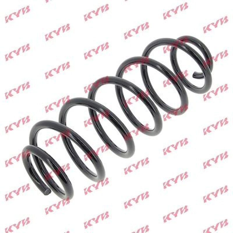 KYB 2 x Suspension Springs fits Fiat Stilo Multi 2003-2008 1.4 1.6 1.8 1.9