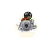 NAPA Starter Motor 12V 1.4kW 11 Teeth fits Volvo S60 II 2013-2018 2.0