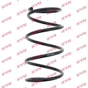 KYB Front Suspension Coil Spring fits Subaru Legacy 1998-2003 2.5