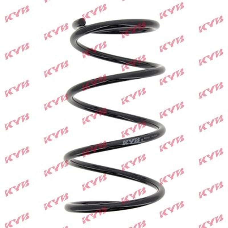 KYB Front Suspension Coil Spring fits Subaru Legacy 1998-2003 2.5