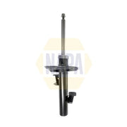 NAPA Shock Absorber Damper Strut Front Right fits Ford Mondeo IV 2007-2015