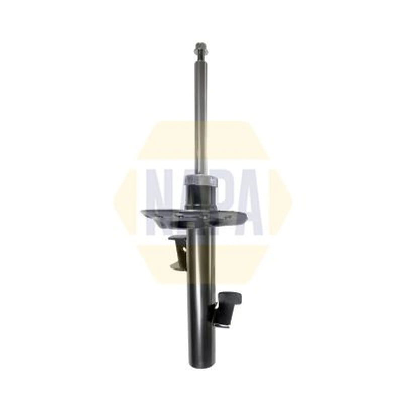 NAPA Shock Absorber Damper Strut Front Right fits Ford Mondeo IV 2007-2015