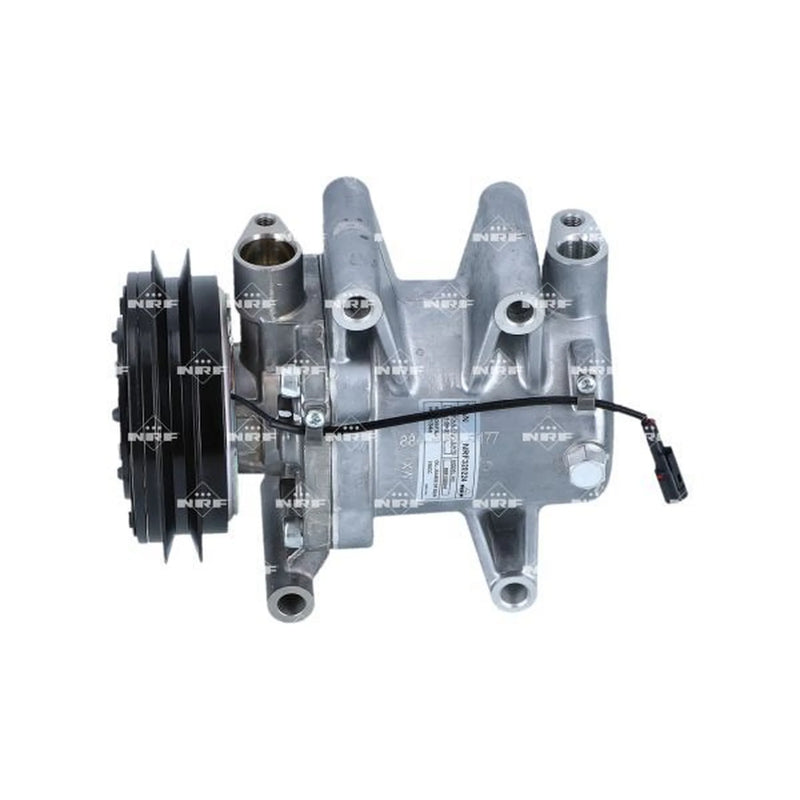 NRF Air Conditioning Compressor 320224