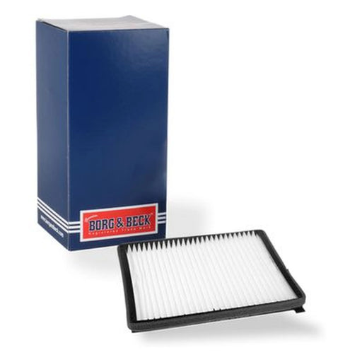 Borg & Beck Cabin Air Filter (Pollen Filter) BFC1218