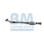 BM Catalysts Homologated Petrol Cat fits BMW Z3 Roadster 1995-1999 1.9