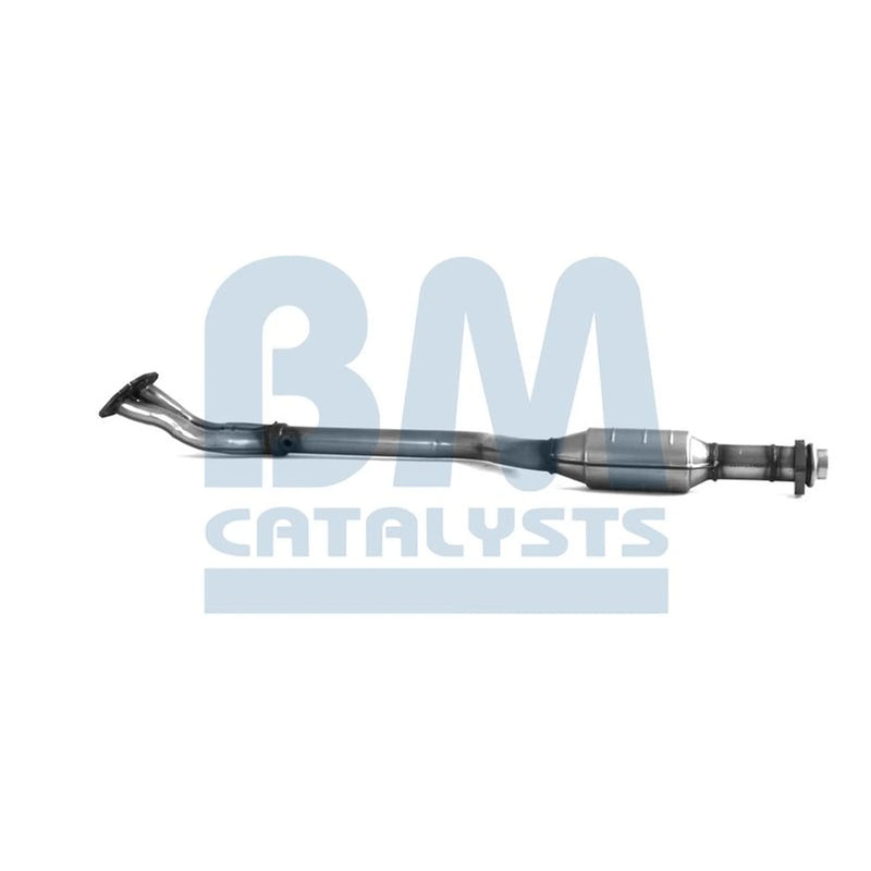 BM Catalysts Homologated Petrol Cat fits BMW Z3 Roadster 1995-1999 1.9
