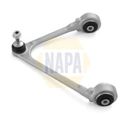 NAPA Control/Trailing Arm Front Left fits Jaguar F-Type 2012-2017 2.0 3.0 5.0