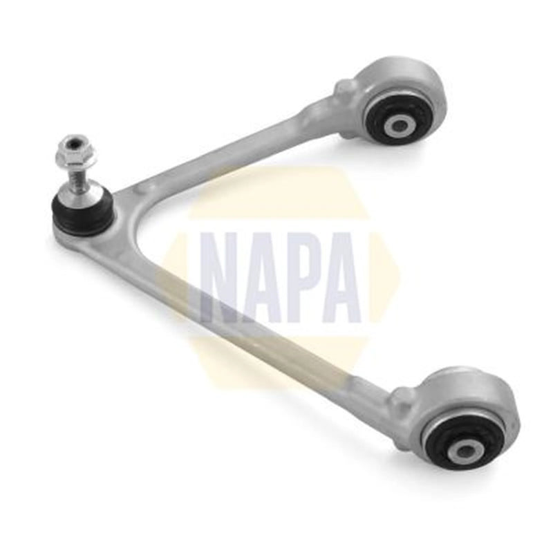 NAPA Control/Trailing Arm Front Left fits Jaguar F-Type 2012-2017 2.0 3.0 5.0
