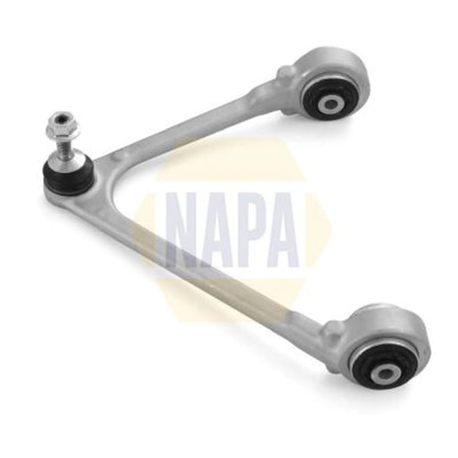 NAPA Control/Trailing Arm Front Left fits Jaguar F-Type 2012-2017 2.0 3.0 5.0