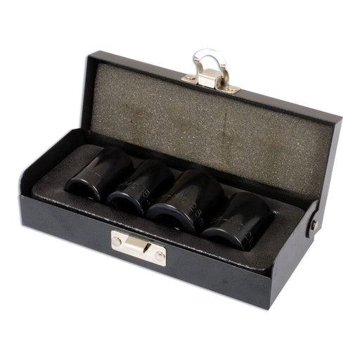 Laser Emergency Wheel Nut Remover 1/2"D 4pc 3464 Laser - Dynamic Drive