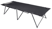 Outwell Posadas XL Bed Black Outwell - Dynamic Drive
