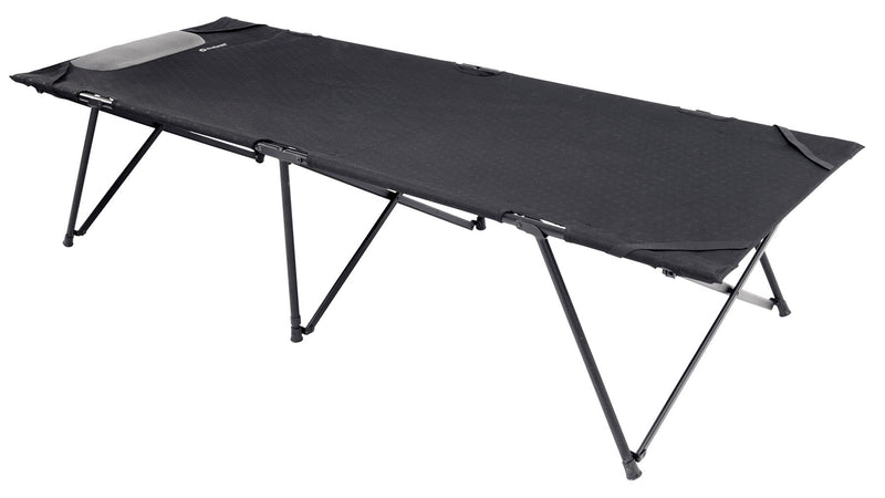 Outwell Posadas XL Bed Black Outwell - Dynamic Drive
