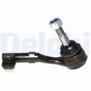Delphi Steering Tie Rod End Ball Joint Front Right M14x1.5 fits BMW 1 2004-2013