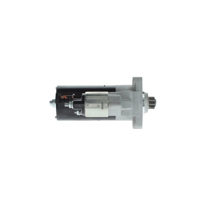 Bosch Starter Motor 12V 1.9kW 10 Teeth fits Porsche Cayenne 2002-2007 4.5
